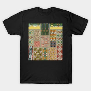 Antique art T-Shirt